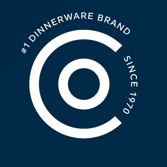 Pioneer Woman Corelle appetizer plates set of 4 - Picture 6 of 6